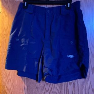 AFTCO Shorts